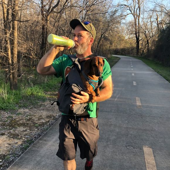 Meet your Posher, Adam - Picture 1 of 1